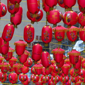 巴拿马明年起将春节定为全国性节日，华人可